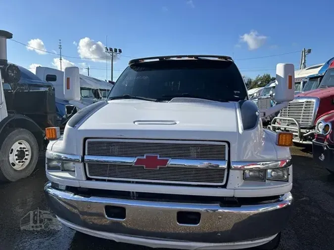 2007 CHEVROLET KODIAK C450032ab820ae996a30cf0c828e8a5ad0b93