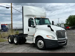 2020 INT LT625 6x4