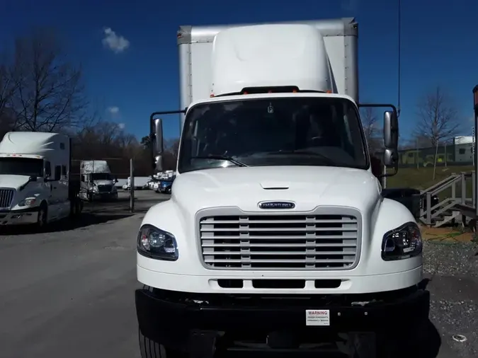 2022 FREIGHTLINER/MERCEDES M2 106