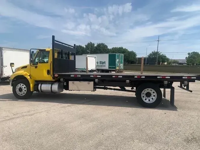 2019 International 4300