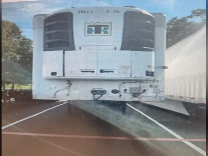 2016 GREAT DANE 721TZ-1 -36