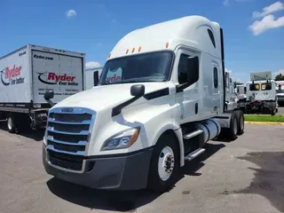 2019 FREIGHTLINER/MERCEDES NEW CASCADIA PX12664