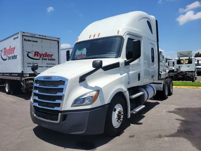 2019 FREIGHTLINER/MERCEDES NEW CASCADIA PX1266432ae5192c75a4b0753fb54f332c45d8f