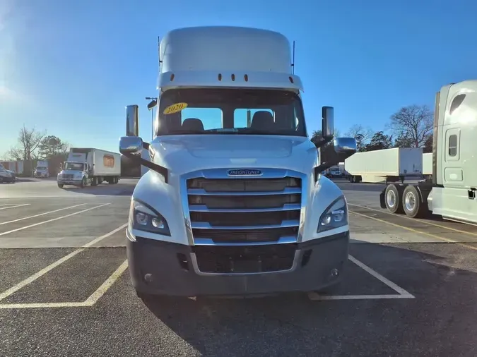 2020 FREIGHTLINER/MERCEDES NEW CASCADIA PX12664