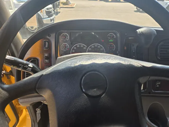 2020 Freightliner Business Class M2 106