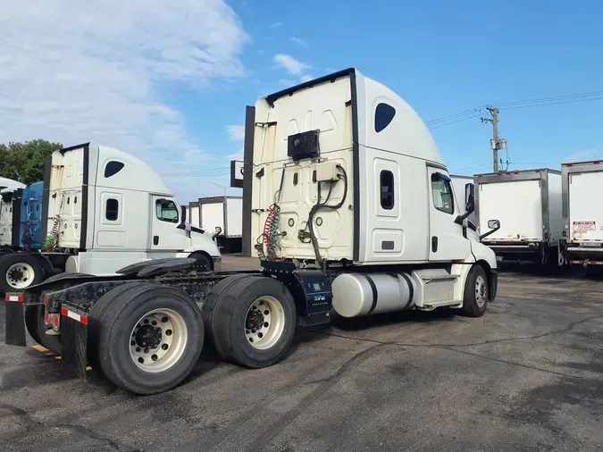 2019 FREIGHTLINER NEW CASCADIA PX12664