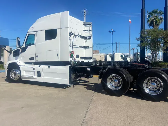 2026 Mack Pioneer HB64T32b0a890d2fbd41f496d033f0925a4f4