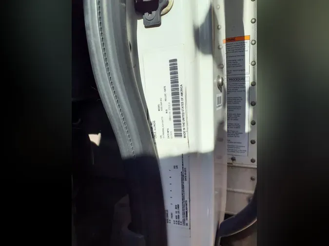 2016 NAVISTAR INTERNATIONAL 430032b0cc778e746f83bcbd728b32a26821