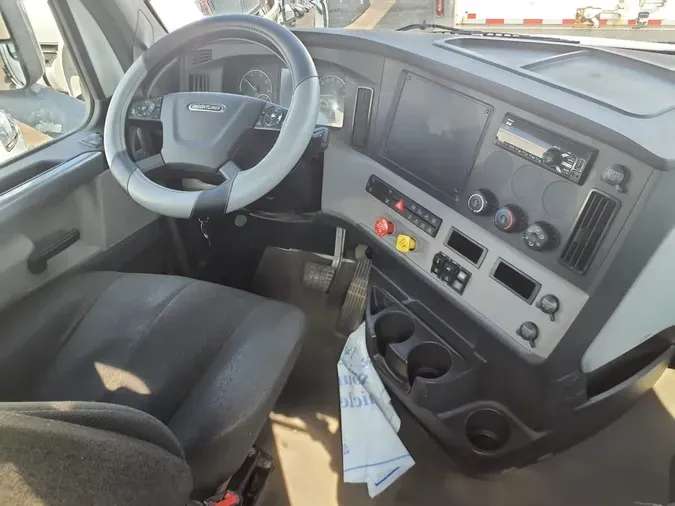 2021 FREIGHTLINER NEW CASCADIA PX12664