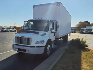 2015 FREIGHTLINER/MERCEDES M2 106