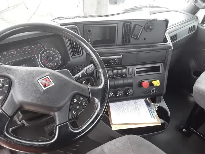 2020 NAVISTAR INTERNATIONAL RH613 DAYCAB S/A