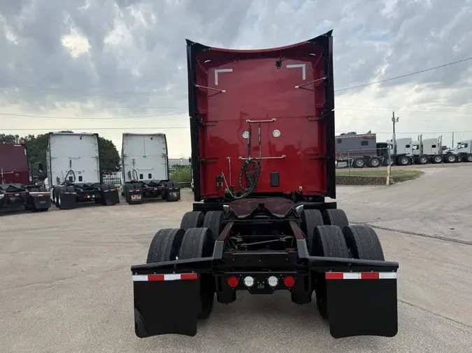 2024 Kenworth T680