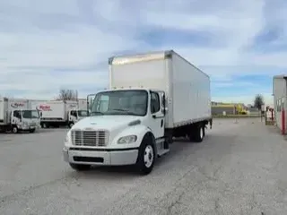 2016 Freightliner M2 106