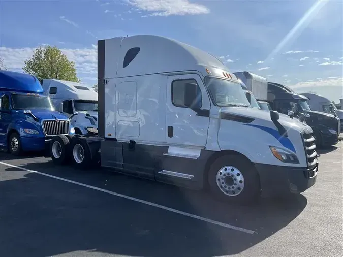 2020 FREIGHTLINER CA12632b36b5c1f11c0df82ffc0fc722b163b