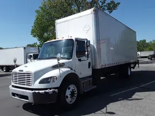 2019 FREIGHTLINER/MERCEDES M2 106