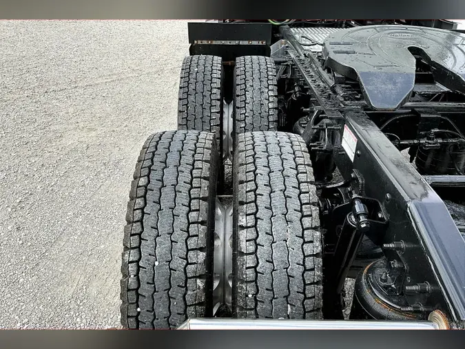 2021 INT LT625 6x4