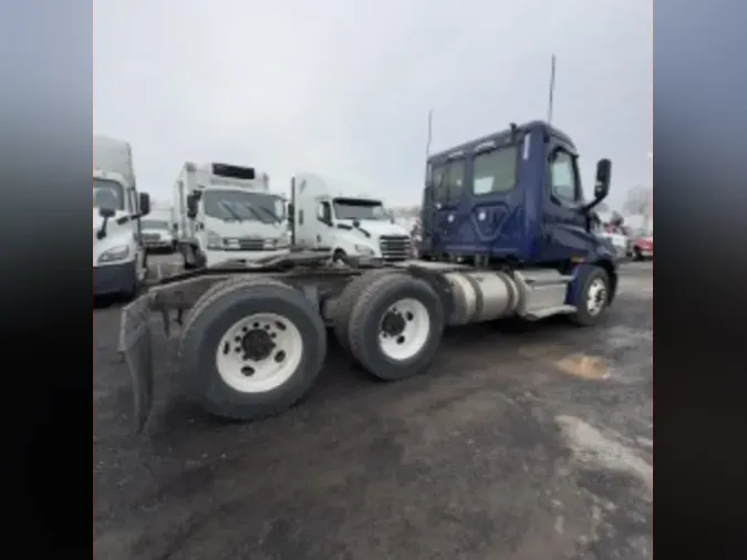2020 FREIGHTLINER/MERCEDES NEW CASCADIA PX12664