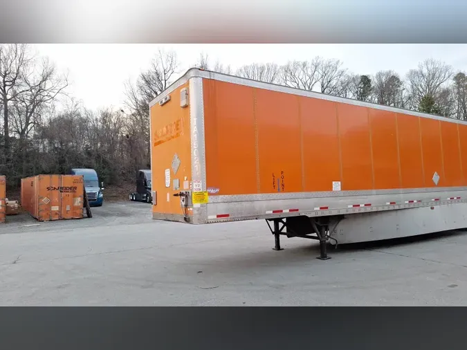 2015 Wabash DVHDHPC32b41793e4b86747bc095db52f11b1e3