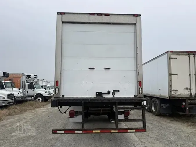 2015 INTERNATIONAL DURASTAR 4300