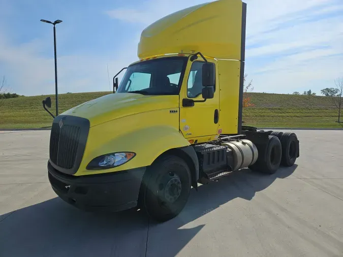 2020 International RH Series