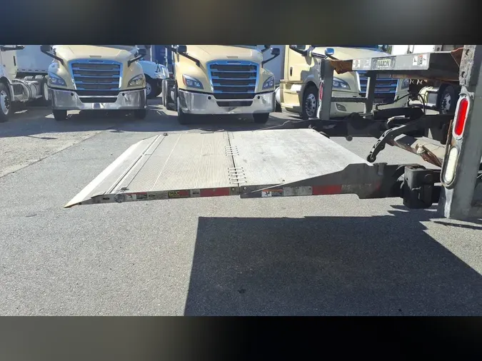 2020 FREIGHTLINER/MERCEDES M2 106