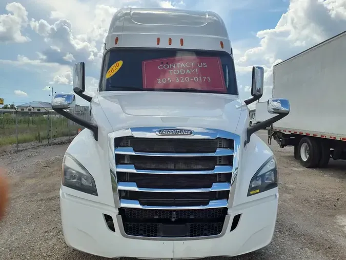 2020 FREIGHTLINER PT126064ST