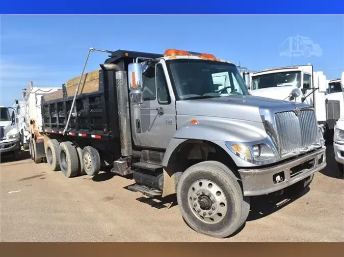 2006 INTERNATIONAL WORKSTAR 750032b73d2cde873054471f5303e44e2936