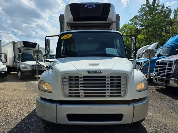 2016 FREIGHTLINER M2 106