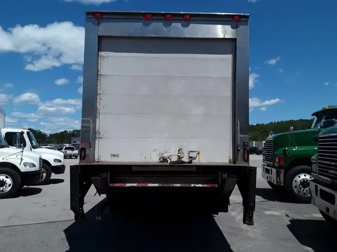 2017 NAVISTAR INTERNATIONAL 4300