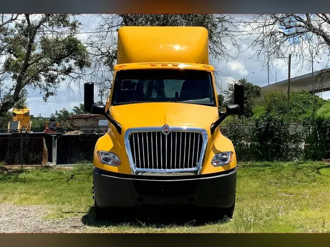 2019 INT LT625 6x4