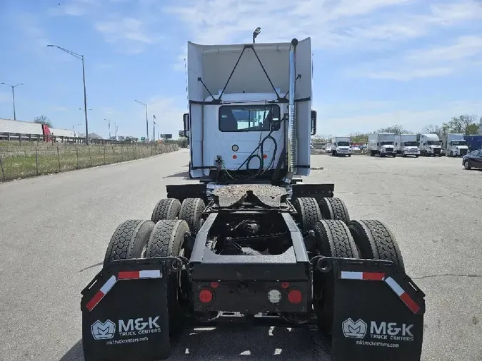 2020 MACK AN64T