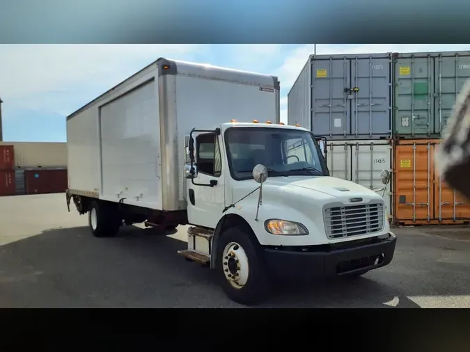 2019 FREIGHTLINER/MERCEDES M2 10632b9e1f9f65679a1019fc5ae0b80dc4e
