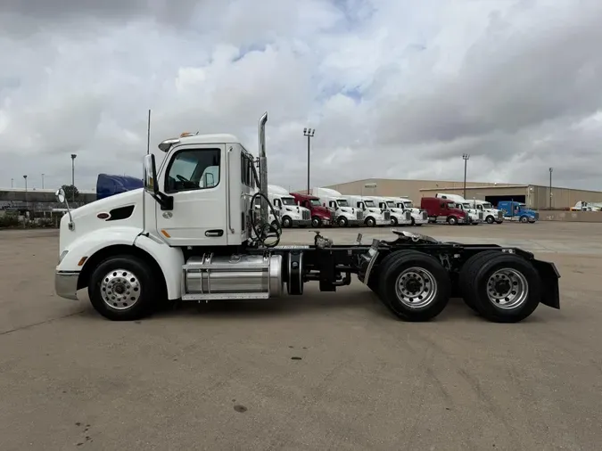 2021 Peterbilt 57932ba20a791e653df07e3edc10050ceda