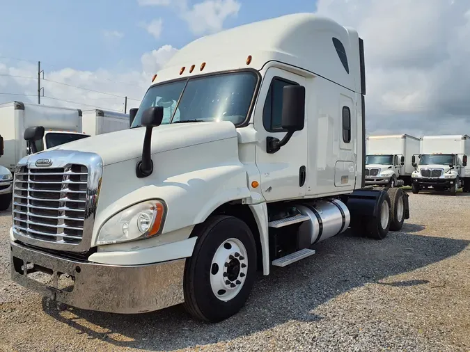 2018 FREIGHTLINER/MERCEDES CASCADIA 12532ba9b343573abd005c2c16b7e78d0df