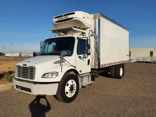 2016 FREIGHTLINER/MERCEDES M2 106