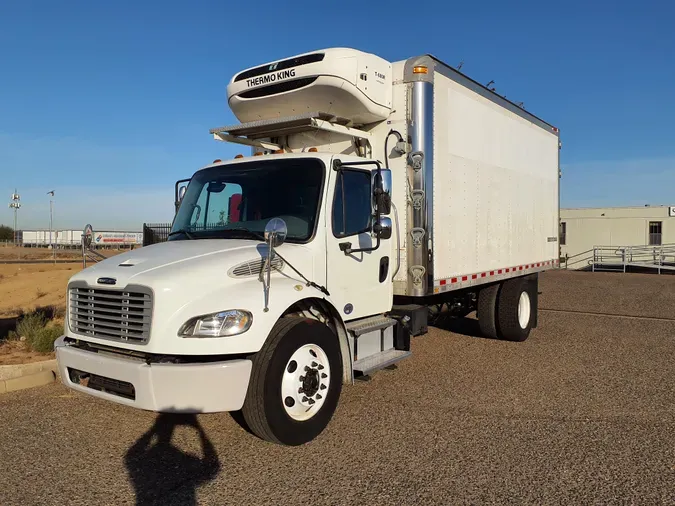 2016 FREIGHTLINER/MERCEDES M2 10632baaca08d23eb603b12602e8118da4a