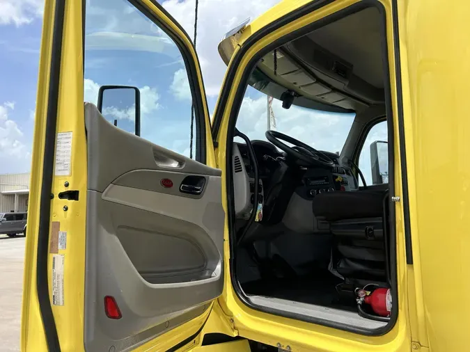 2021 Peterbilt 579