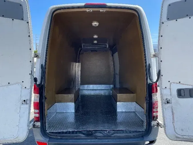 2011 FREIGHTLINER SPRINTER