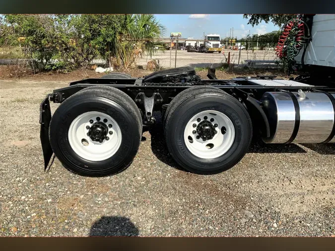 2018 INT LT625 6x4