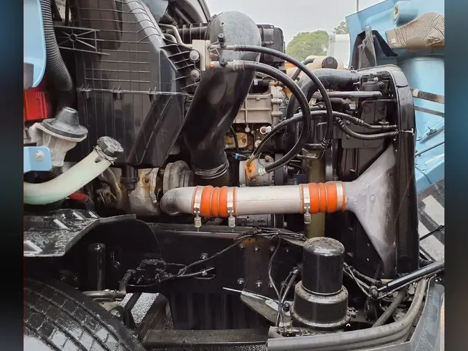 2021 FREIGHTLINER/MERCEDES CASCADIA PX11664ST