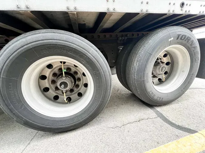 2022 WABASH WA-REF32be9bd85f75163b1bdaa05ee41fef8d