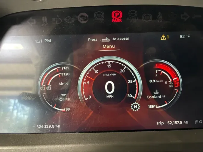 2023 Peterbilt 57932bef7192274e52234de1c611baef40c