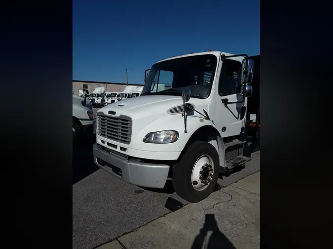 2017 FREIGHTLINER/MERCEDES M2 10632bf6c2b76adc79e2085d214a7067b56