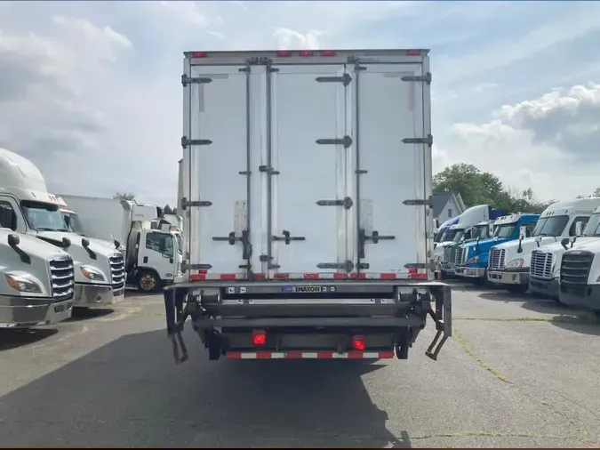 2018 KENWORTH TRUCKS T300
