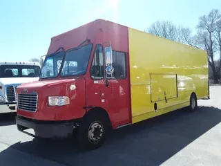 2016 FRTLR CUSTOM CHASSIS CORP MT55