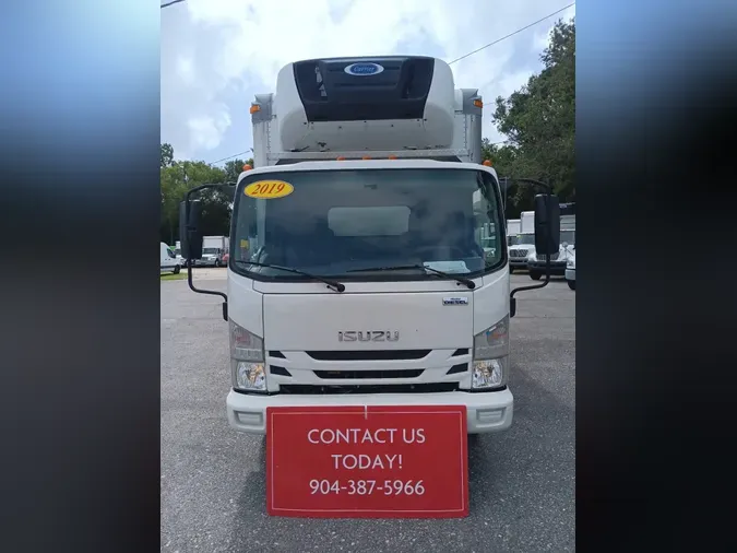 2019 ISUZU NPR32c0de401a34cb9fa7c2f940fc7fadbe