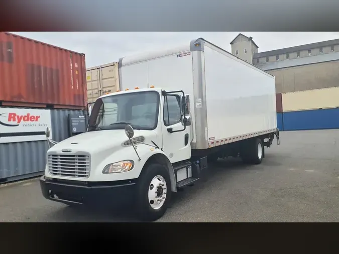2019 FREIGHTLINER/MERCEDES M2 10632c1d952aeea9d0e4cc003e74d4b59c5