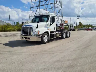 2019 FREIGHTLINER CASCADIA 125