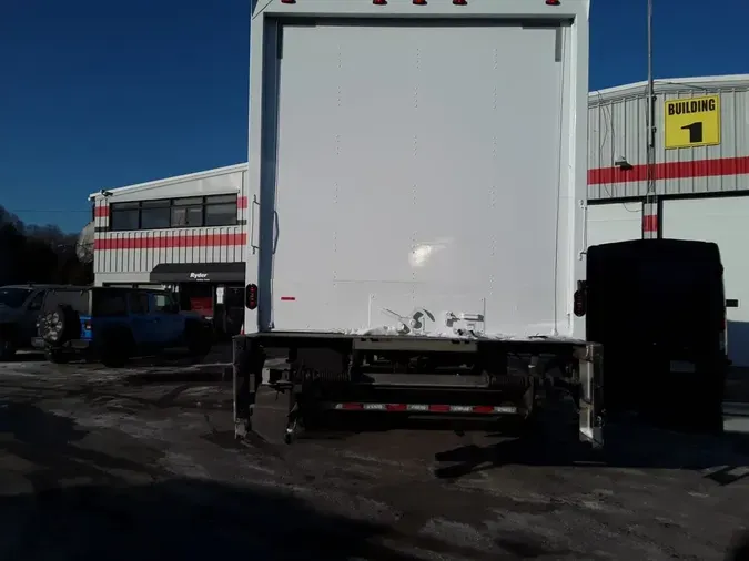 2018 NAVISTAR INTERNATIONAL 4300