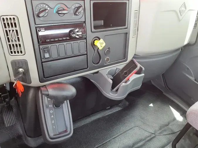2018 NAVISTAR INTERNATIONAL 4300